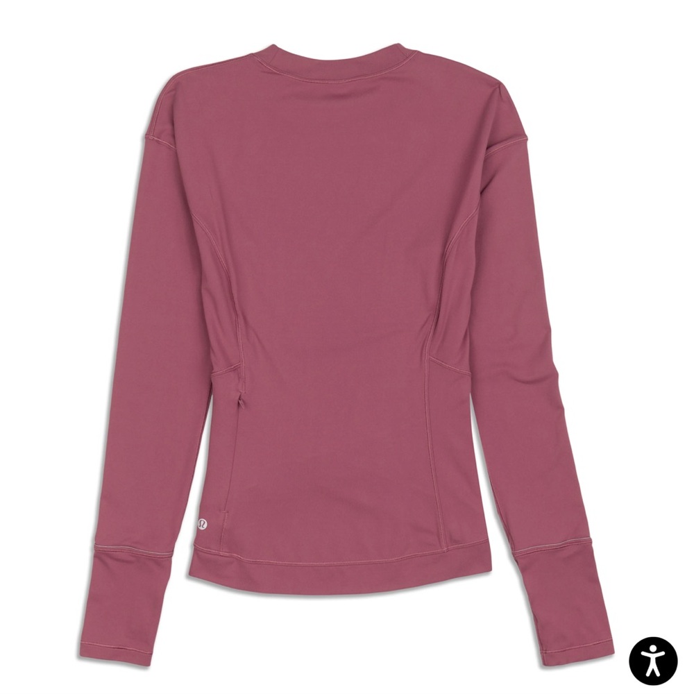 Lululemon Close to Crossing Long Sleeve *Rulu*